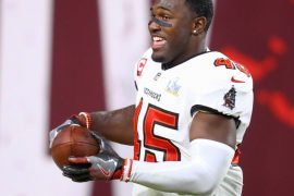 Devin White Wife: Is Devin White Married? Who Is Devin White’s Girlfriend?