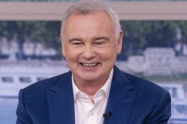 Eamonn Holmes Net Worth, Age, Health, Young, Advert, Vaccine