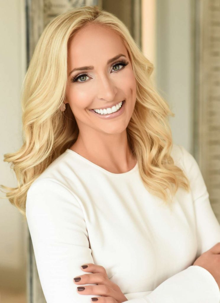 Elizabeth McIngvale