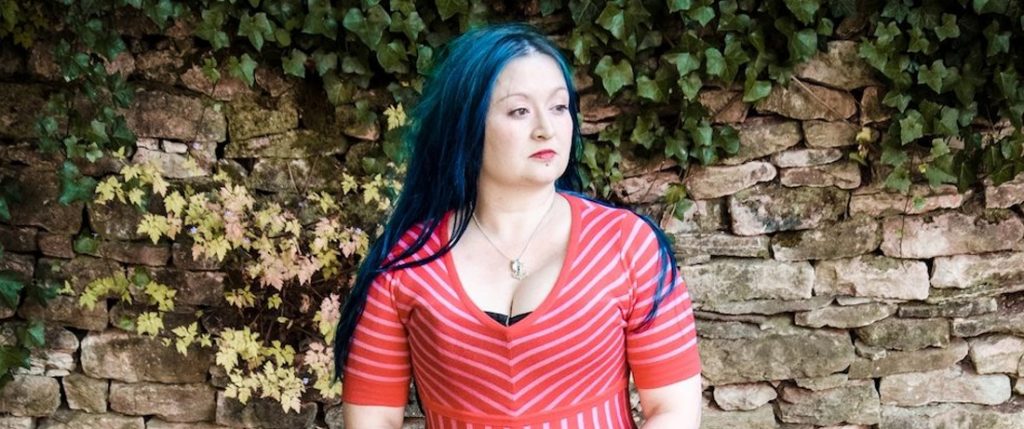 Eliza Carthy