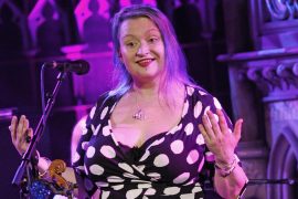 Eliza Carthy