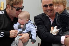 Elton John Spouse: Who Is David Furnish? David Furnish Net Worth, Age, Wife, Movies, Instagram, Height
