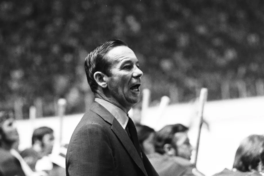 Emile Francis