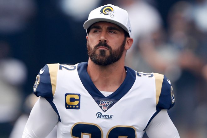 Eric Weddle