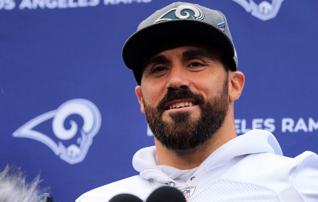 Eric Weddle