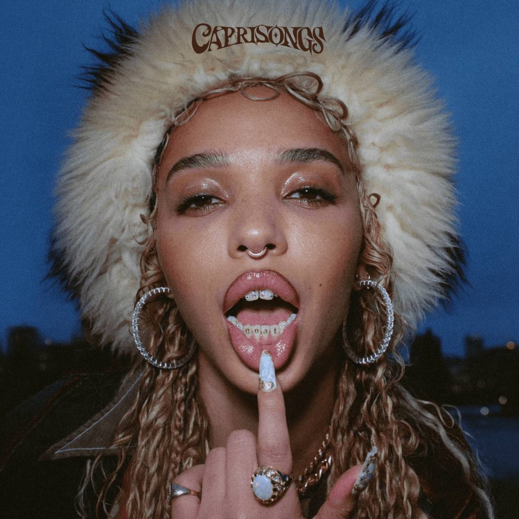 FKA Twigs