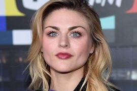 Frances Bean Cobain Age, Net Worth, Husband, Boyfriend, Height