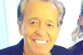 Frank Pesce Wife: Who Is Frank Pesce’s Girlfriend Tammy Scher?