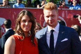 Hilary Knight Husband: Is Hilary Knight Married? Who Is Hilary Knight’s Boyfriend Frederik Andersen?