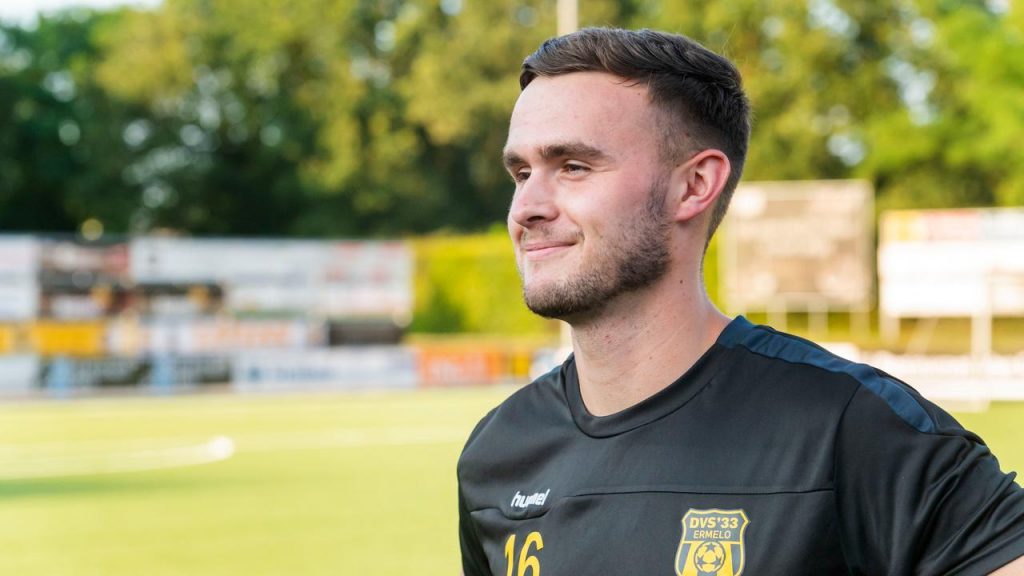 Frenkie Overmars