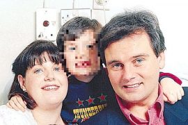 Has Gabrielle Holmes remarried? How does Gabrielle Holmes look like now?