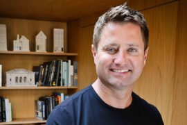 George Clarke’s first wife: Who is George Clarke’s ex-wife Catriona Drummond?