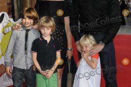 George Clarke Children: Meet George Clarke’s Daughter Iona Clarke And Son Emilio Clarke