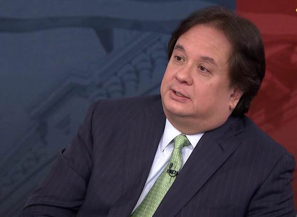 George Conway