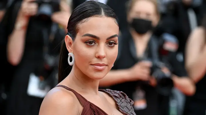 Georgina Rodriguez