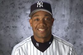 Who Is Gerald Williams’ Wife Liliana? Former Yankees Star Dies Aged 55