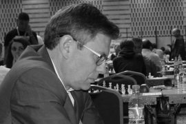 Gilles Mirallès Cause Of Death