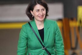 Gladys Berejiklian Children: Does Gladys Berejiklian Have A Family?
