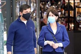 Gladys Berejiklian Husband: Is Gladys Berejiklian Married? Who Is Gladys Berejiklian’s Partner?