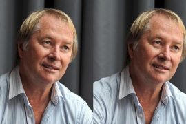 Glenn Wheatley Cause Of Death: How Did Glenn Wheatley Die?