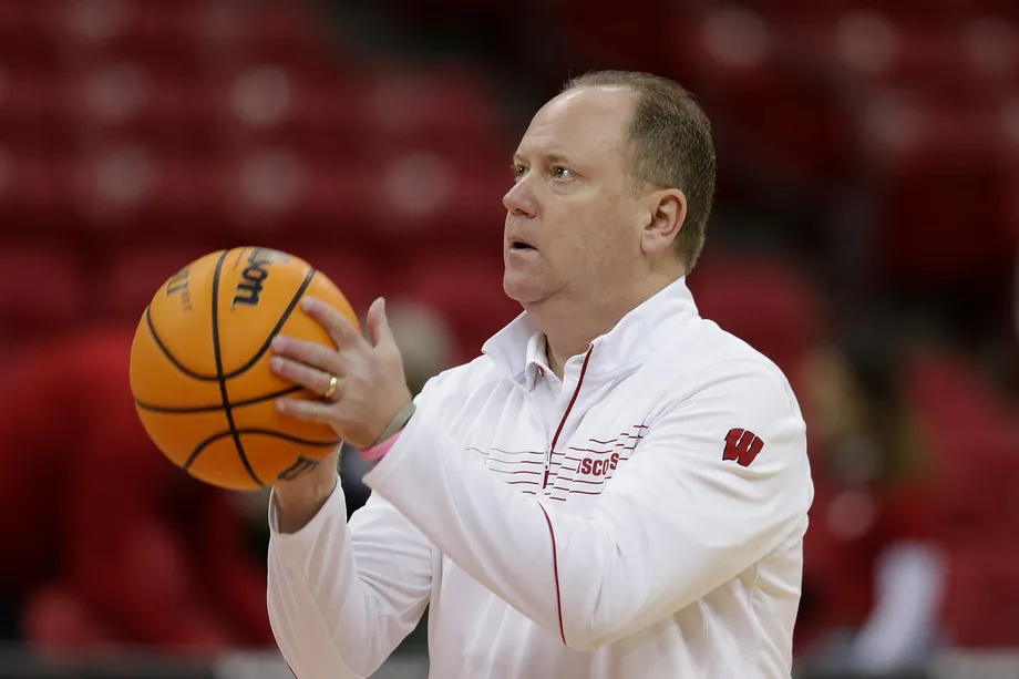 Greg Gard