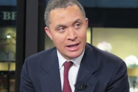 Harold Ford Jr. Family: Meet Harold Ford Jr.’s Aunt, Parents; Mother And Father