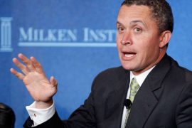 Harold Ford Jr. Net Worth, Nationality, Race, First Wife, Current Job, Biography, Relationship With Gerald Ford, Today