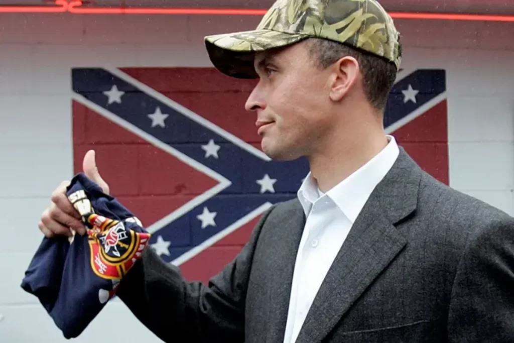 Harold Ford Jr 