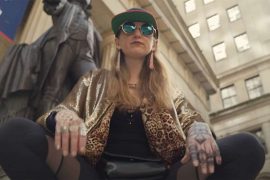 Who Is Heather Morgan? World’s Worst Rapper Arrested In Bitcoin Case