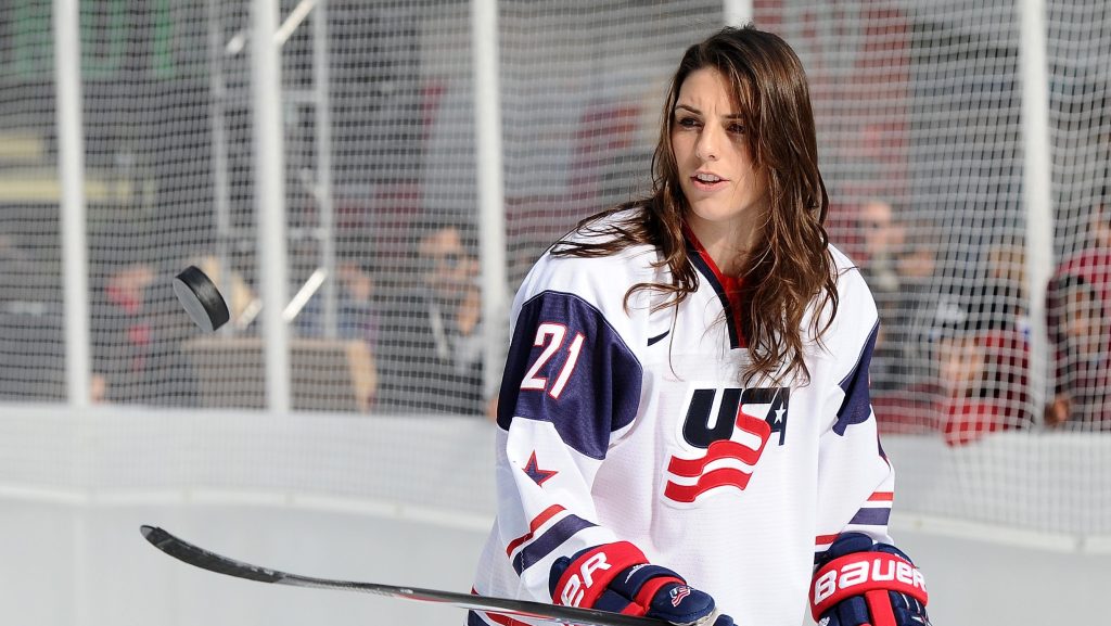 Hilary Knight