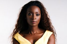 Kuli Roberts Sisters: Meet Kuli Roberts’ Sister Hlubi Mboya Who Is An Actress