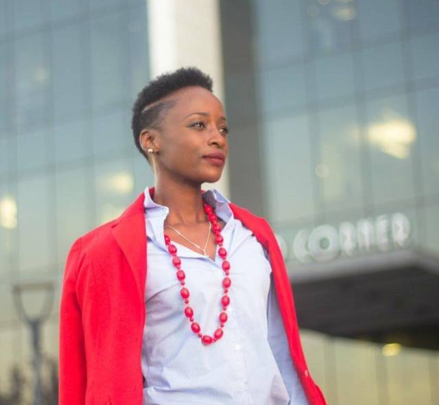 Hlubi Mboya