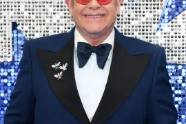 Elton John Net Worth: Is Elton John still rich? How much is Elton John’s Private Jet?