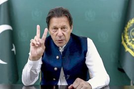 What is Imran Khan famous for?