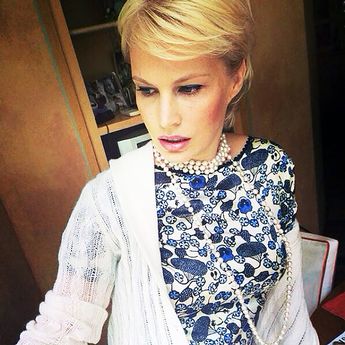 Irina Malandina