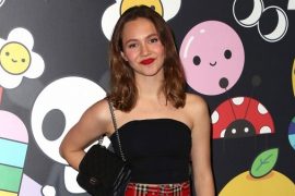 What Is Iris Apatow Famous For? What Is Iris Apatow Doing Now?