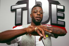 Isaiah Rashad Celebrity Sex Tape: Fans Rally Behind Rapper After Sex Tape Leak