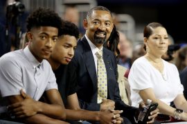 Juwan Howard Children: Meet Jett, Jace, Juwan Howard Jr., Joshua, Sky, And Starr Howard
