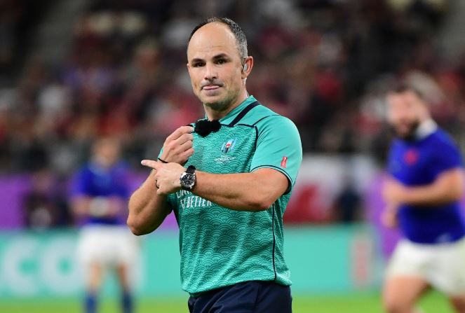 Jaco Peyper