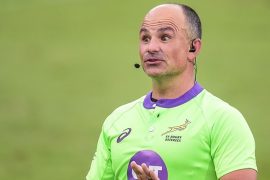 Jaco Peyper Salary, Net Worth, Height, Elbow, Photo, Family, Parents, Job