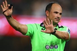 Is Jaco Peyper a good referee? Where did Jaco Peyper go to school? Did Jaco Peyper play Rugby?