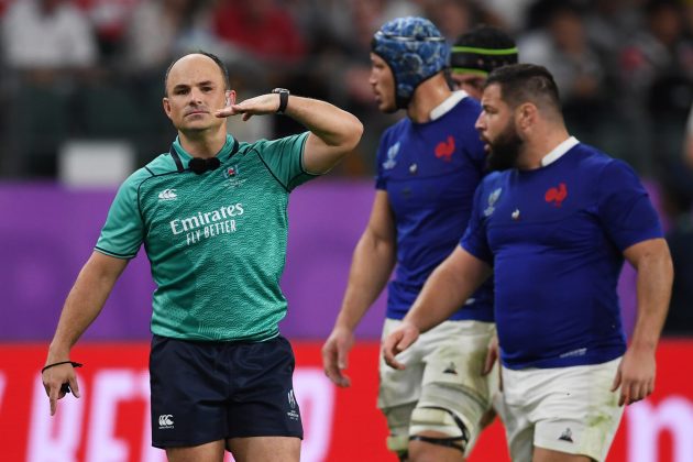 Jaco Peyper Elbow