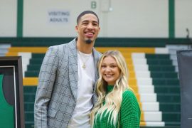 Tyrese Haliburton Girlfriend: Who Is Jade Jones?