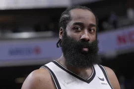 James Harden Arrested: Was James Harden Arrested For Little Baby?