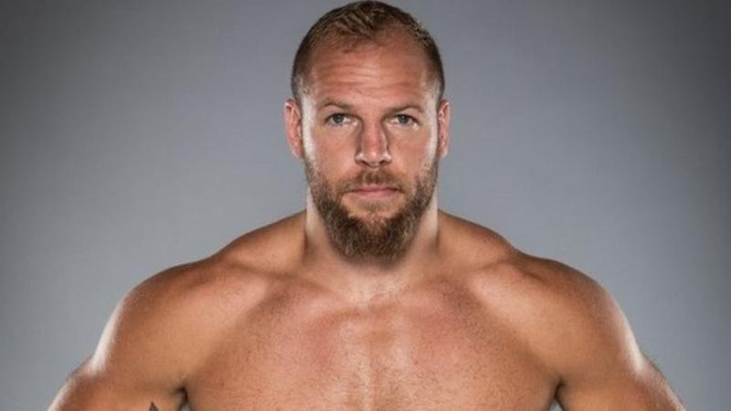 James Haskell