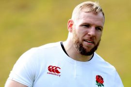 What is James Haskell doing now? Did James Haskell ever fight? Where do James Haskell and Chloe Madeley live?