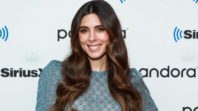 Jamie-Lynn Sigler