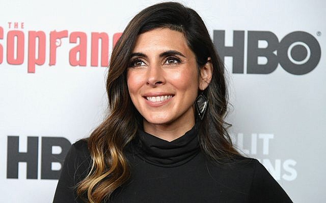 Jamie-Lynn Sigler