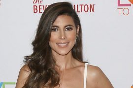 What disease does Jamie-Lynn Sigler have? Is Jamie-Lynn Sigler Italian?