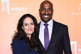 Who Is Van Jones’ Ex-wife Jana Carter? Jana Carter Age, Bio, Net Worth, Wikipedia